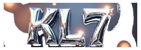 kl7 logo