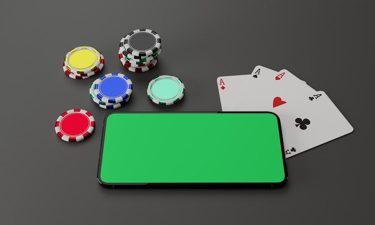 kl7 Bingo Rooms